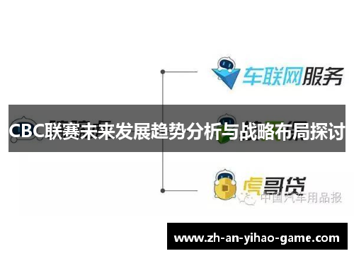 CBC联赛未来发展趋势分析与战略布局探讨