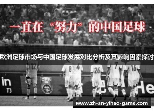 欧洲足球市场与中国足球发展对比分析及其影响因素探讨
