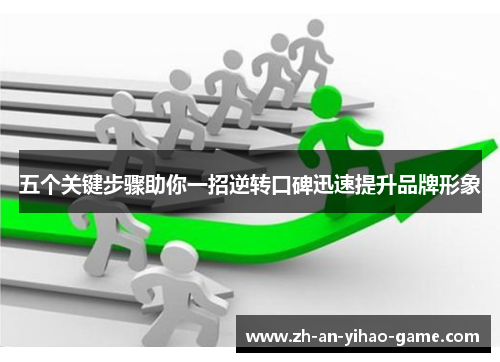 五个关键步骤助你一招逆转口碑迅速提升品牌形象 五个关键步骤助你一招逆转口碑迅速提升品牌形象
