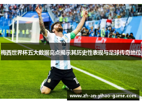 梅西世界杯五大数据亮点揭示其历史性表现与足球传奇地位 梅西世界杯五大数据亮点揭示其历史性表现与足球传奇地位
