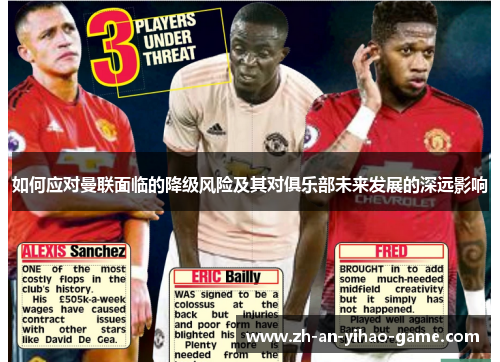 如何应对曼联面临的降级风险及其对俱乐部未来发展的深远影响