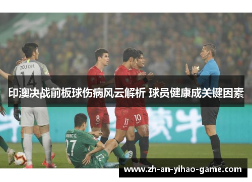 印澳决战前板球伤病风云解析 球员健康成关键因素