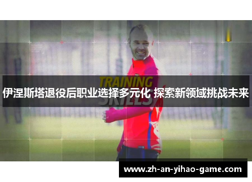 伊涅斯塔退役后职业选择多元化 探索新领域挑战未来 伊涅斯塔退役后职业选择多元化 探索新领域挑战未来