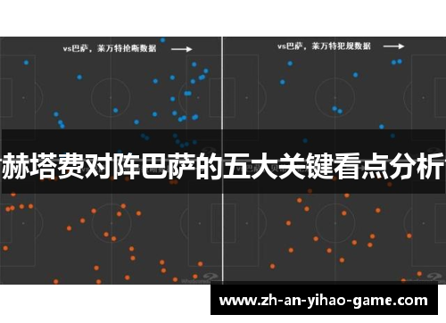 赫塔费对阵巴萨的五大关键看点分析 赫塔费对阵巴萨的五大关键看点分析